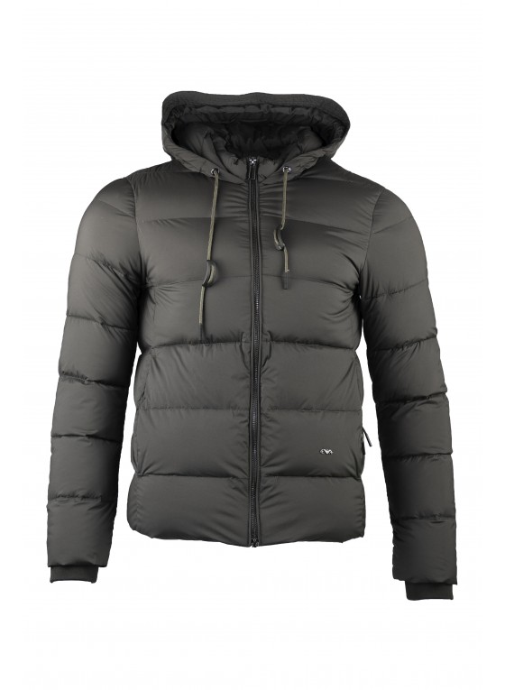 Emporio Armani Jacket Brown Emporio Armani Jacket Brown