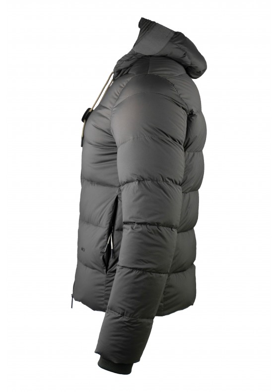 Emporio Armani Jacket Brown Emporio Armani Jacket Brown