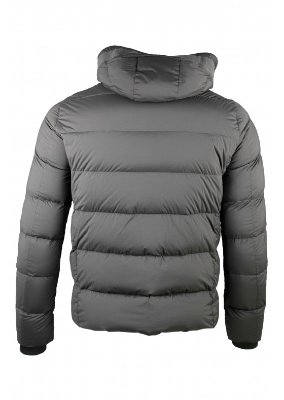 Emporio Armani Jacket Brown Emporio Armani Jacket Brown