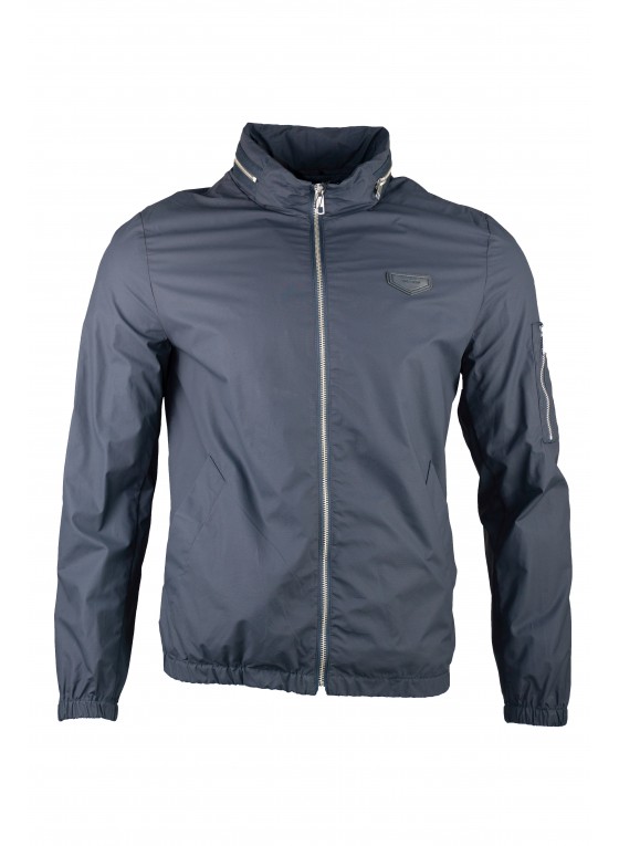 Antony Morato Jacket Navy Antony Morato Jacket Navy