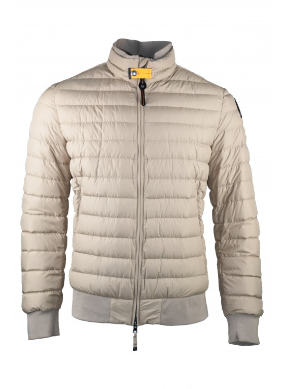 Parajumpers Vincent Jacket Tan PM-JCK-SL03-712 Parajumpers Vincent Jacket Tan PM-JCK-SL03-712