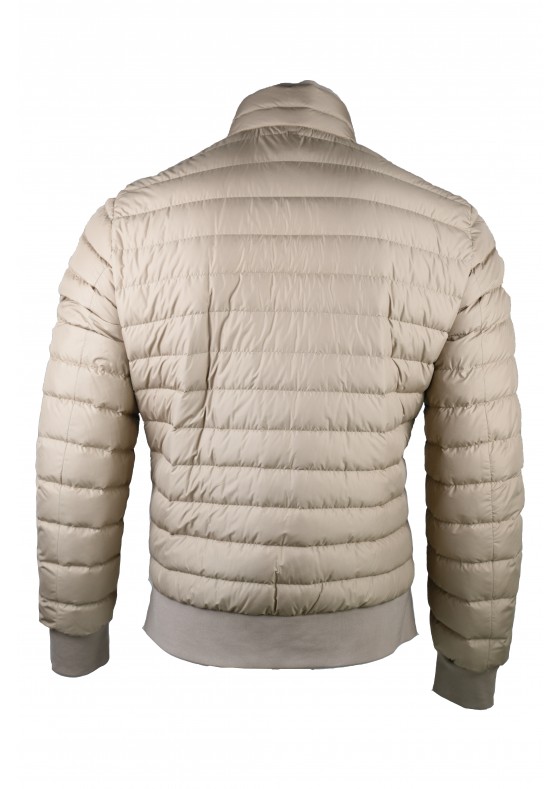 Parajumpers Vincent Jacket Tan PM-JCK-SL03-712 Parajumpers Vincent Jacket Tan PM-JCK-SL03-712