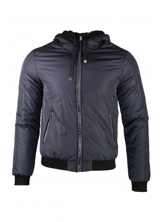 Forte London Shell Jacket Navy S:1244612 T:6767658812 Forte London Shell Jacket Navy S:1244612 T:6767658812