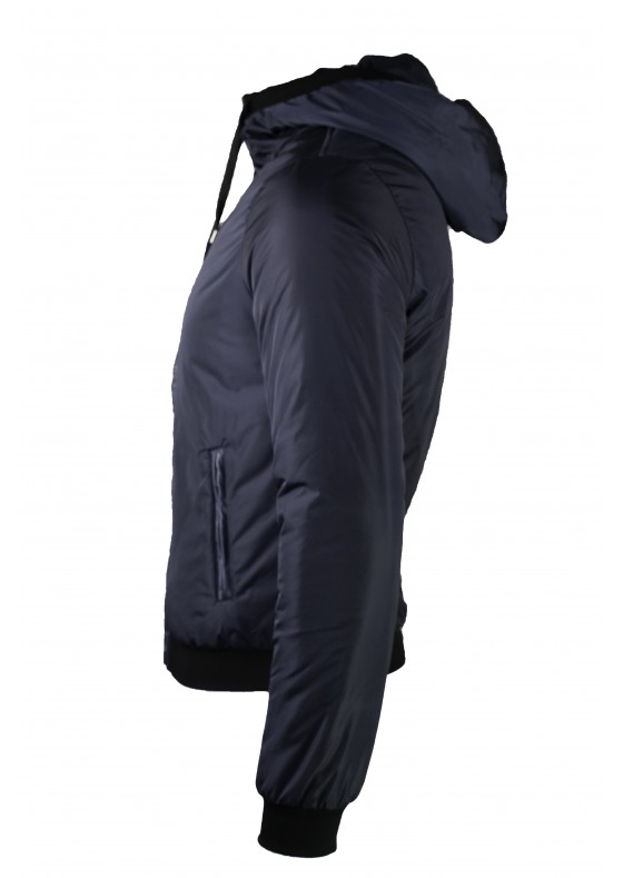 Forte London Shell Jacket Navy S:1244612 T:6767658812 Forte London Shell Jacket Navy S:1244612 T:6767658812