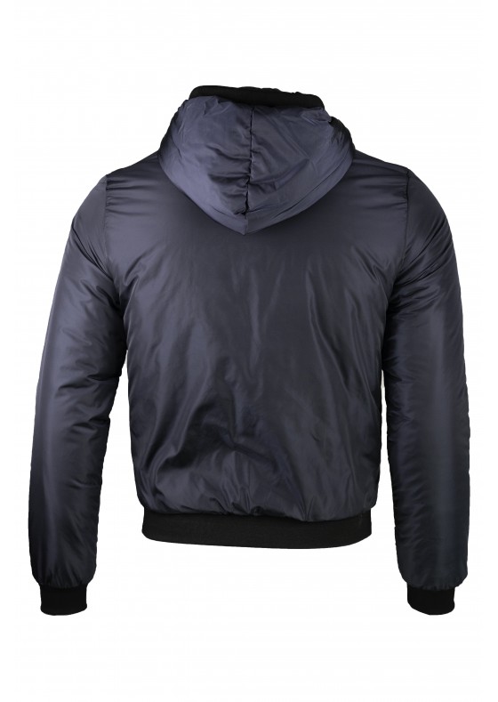 Forte London Shell Jacket Navy S:1244612 T:6767658812 Forte London Shell Jacket Navy S:1244612 T:6767658812