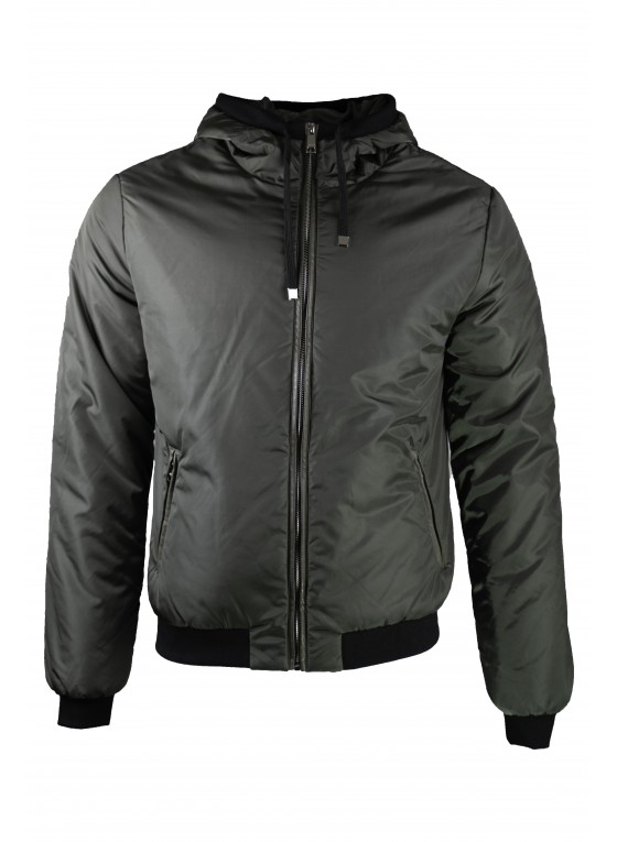 Forte London Shell Jacket Green S:1244612 T:6767658812 Forte London Shell Jacket Green S:1244612 T:6767658812