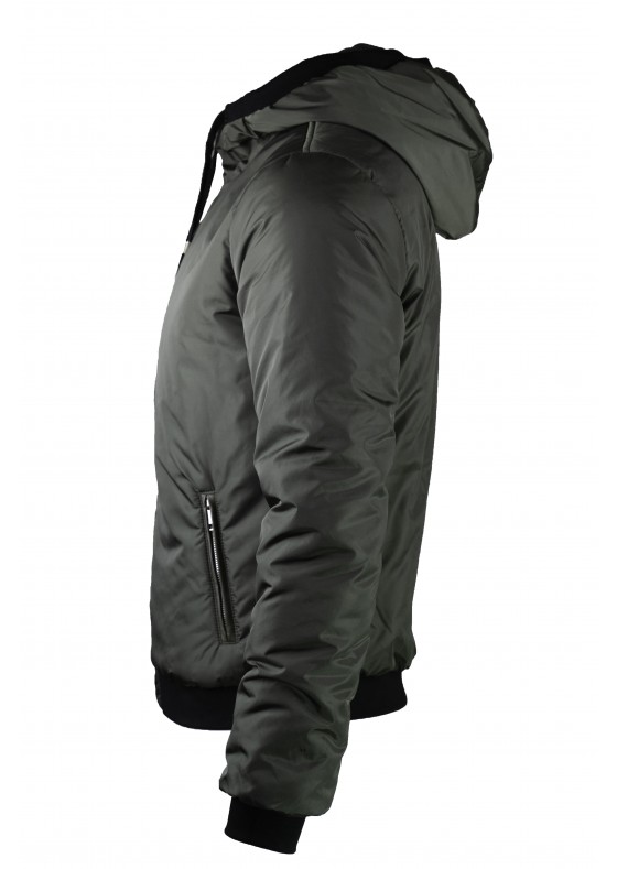 Forte London Shell Jacket Green S:1244612 T:6767658812 Forte London Shell Jacket Green S:1244612 T:6767658812