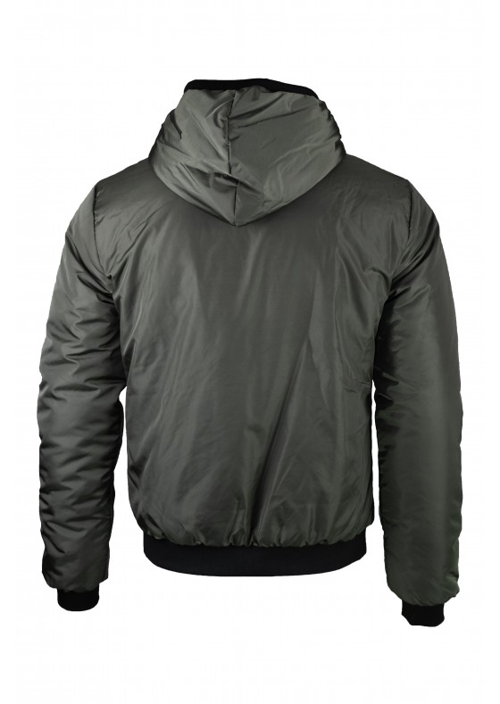 Forte London Shell Jacket Green S:1244612 T:6767658812 Forte London Shell Jacket Green S:1244612 T:6767658812
