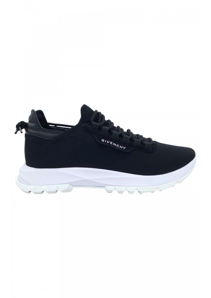 givenchy spectre leather runner sneakers