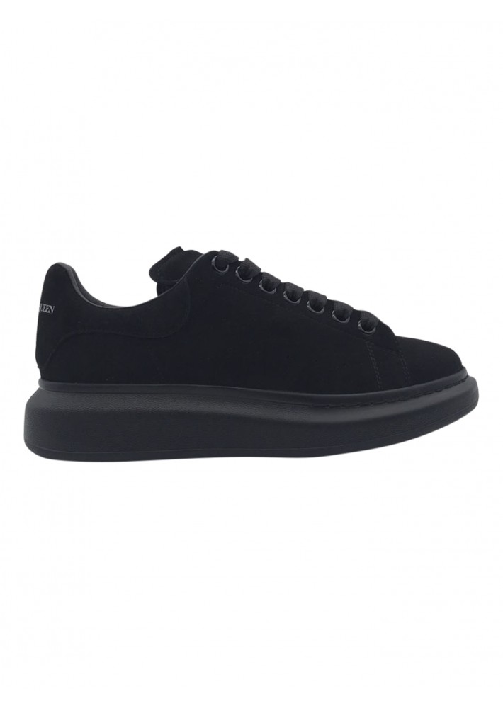 ALEXANDER MCQUEEN OVERSIZED SNEAKER IN 