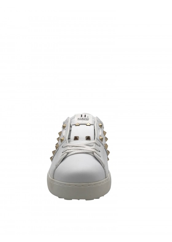 Valentino Untitled 11 leather sneakers TS931Y2  Valentino Untitled 11 leather sneakers TS931Y2