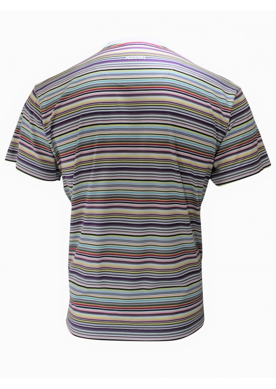 Misssoni Mens T shirt US23SL0P - BJ00EA - SM8MP
