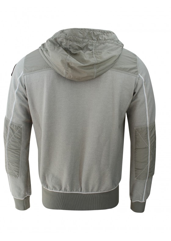 Parajumper Hydra Green PMFLEFN12   Parajumper Hydra Green PMFLEFN12