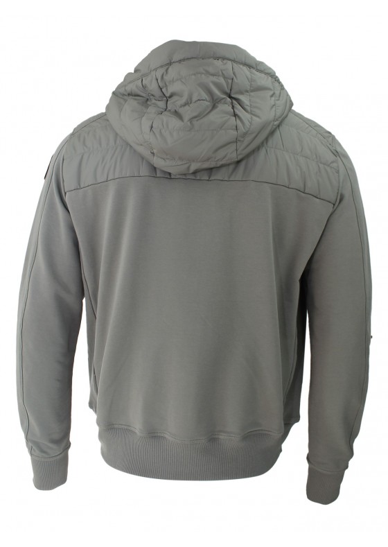 Parajumper Ivor Fisherman PMFLEFP01 