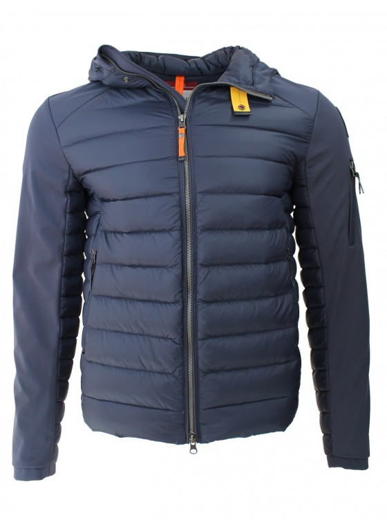 parajumper Kinari navy  PM JCK KU02