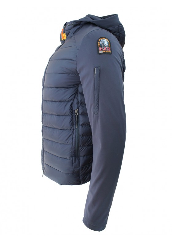 parajumper Kinari navy  PM JCK KU02