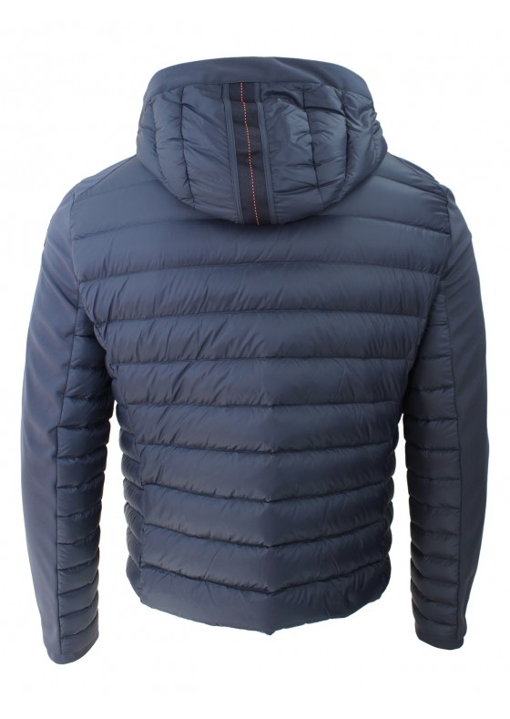 parajumper Kinari navy  PM JCK KU02