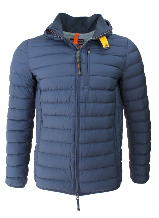 Parajumper last minute jacket navy PV-JCK-SL62-562 Parajumper last minute jacket navy PV-JCK-SL62-562