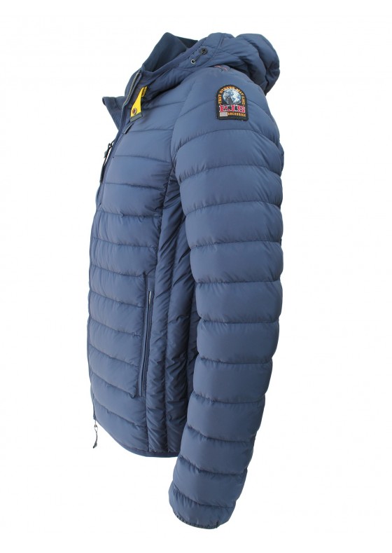 Parajumper last minute jacket navy PV-JCK-SL62-562 Parajumper last minute jacket navy PV-JCK-SL62-562