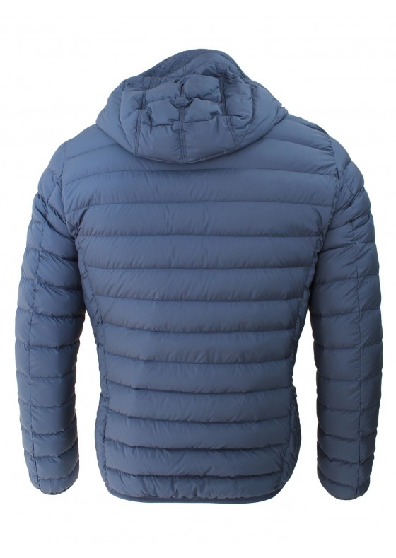 Parajumper last minute jacket navy PV-JCK-SL62-562 Parajumper last minute jacket navy PV-JCK-SL62-562