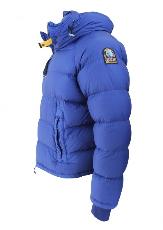 Parajumper Norton jacket Royal blue PMJCKRL02  Parajumper Norton jacket Royal blue PMJCKRL02