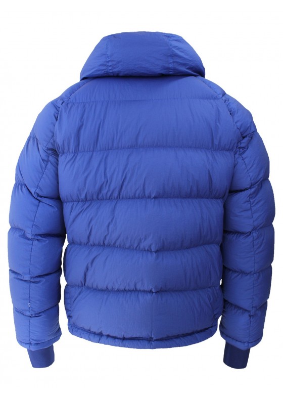 Parajumper Norton jacket Royal blue PMJCKRL02  Parajumper Norton jacket Royal blue PMJCKRL02