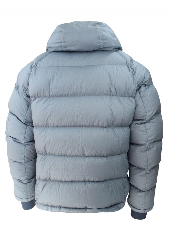 Parajumper Norton jacket pale blue  PMJCKRL02  Parajumper Norton jacket pale blue  PMJCKRL02