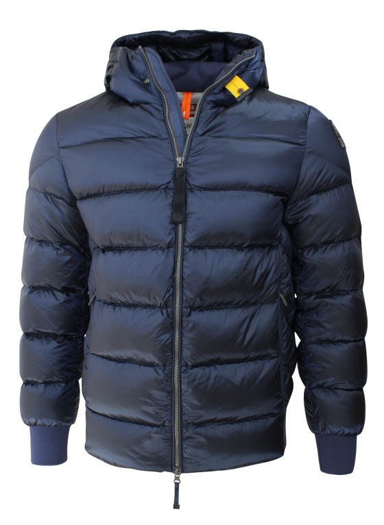 Parajumper Pharrel navy PM JCK SX13 Parajumper Pharrel navy PM JCK SX13