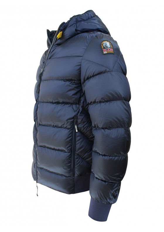 Parajumper Pharrel navy PM JCK SX13 Parajumper Pharrel navy PM JCK SX13