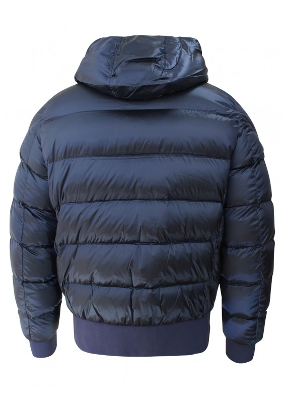 Parajumper Pharrel navy PM JCK SX13 Parajumper Pharrel navy PM JCK SX13