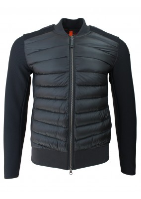 Parajumper Terrence black PM JCK WU04 Parajumper Terrence black PM JCK WU04