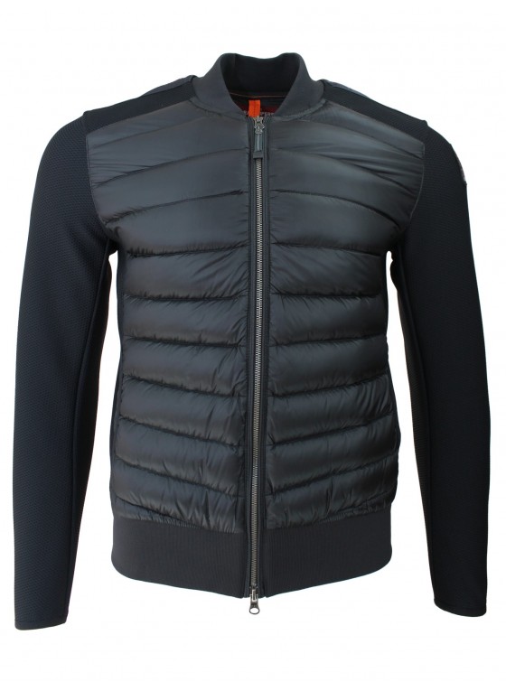 Parajumper Terrence black PM JCK WU04 Parajumper Terrence black PM JCK WU04