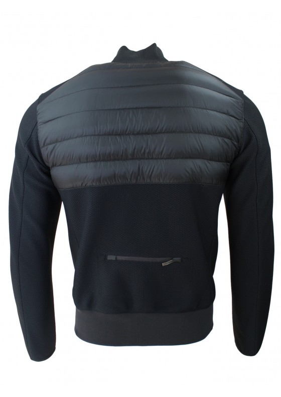 Parajumper Terrence black PM JCK WU04 Parajumper Terrence black PM JCK WU04