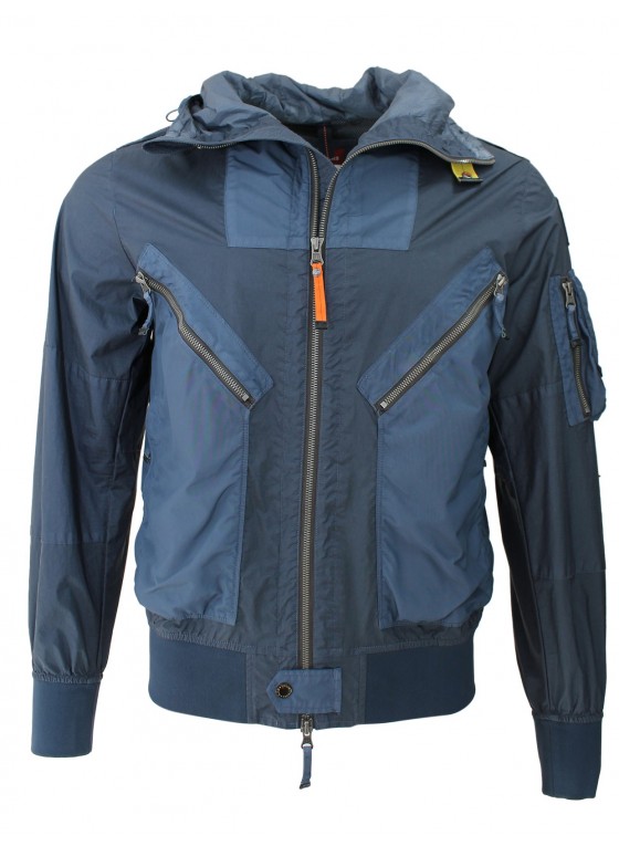 Parajumper Waco Navy PMJCKTP03 