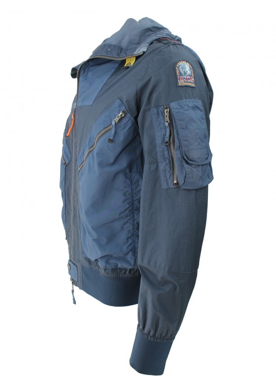 Parajumper Waco Navy PMJCKTP03 