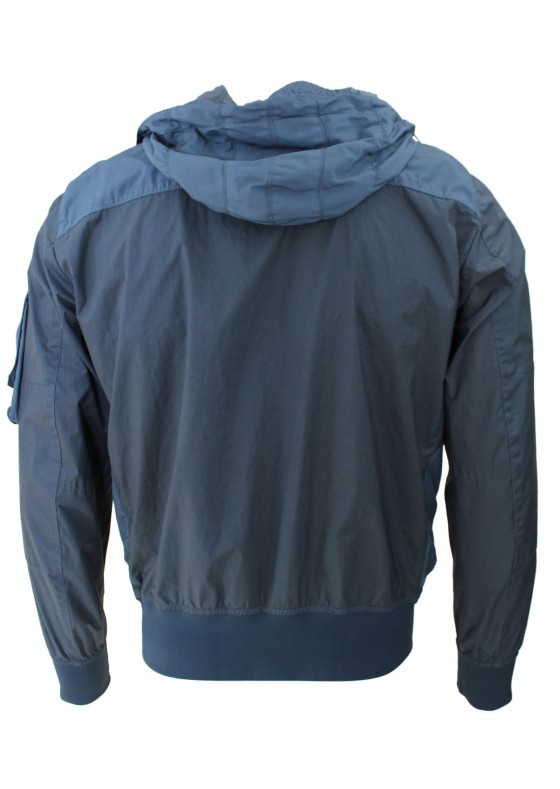 Parajumper Waco Navy PMJCKTP03 