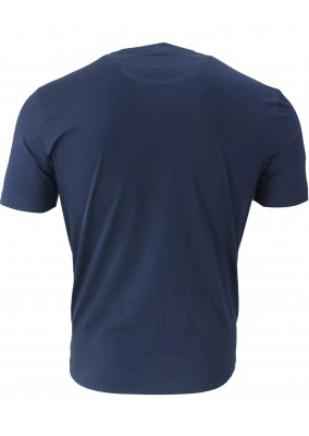 PRADA Piuma t-shirt navy