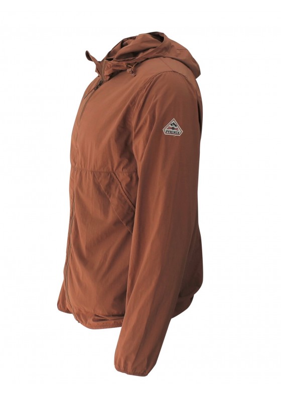 Pyrenex-Spring-2-HMR013P-WINDCHEATER-MOKA