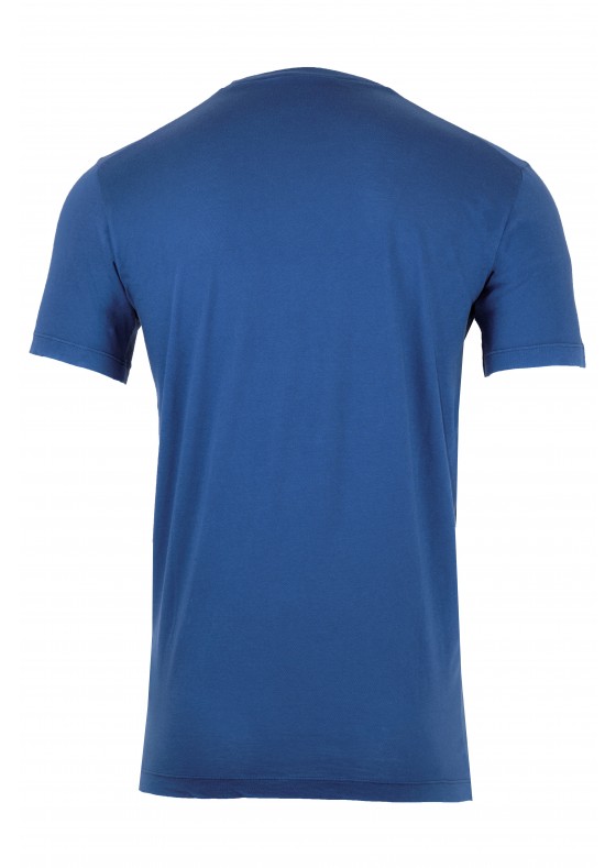 Dsquared2 Basic2 T shirt Navy S74GD 0835