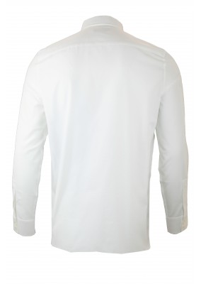Givenchy PKT Shirt White   BM60 KZ12GF