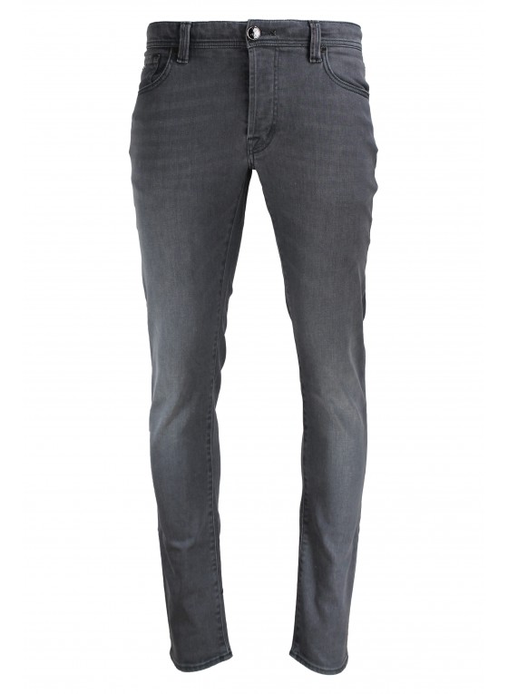 Tramarossa Leonardo MOON GREY JEANS D090 18