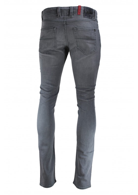 Tramarossa Leonardo MOON GREY JEANS D090 18
