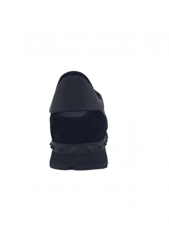 Valentino Garavani Camouflage Pattern black GRK52V Valentino Garavani Camouflage Pattern black GRK52V