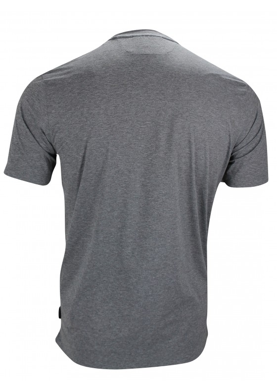 Z Zegna Grey T Shirt VW332 ZZ673 