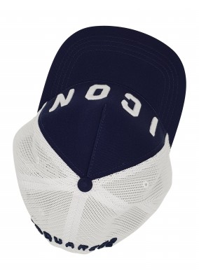 Dsquared ICON trucker cap navy Dsquared ICON trucker cap navy