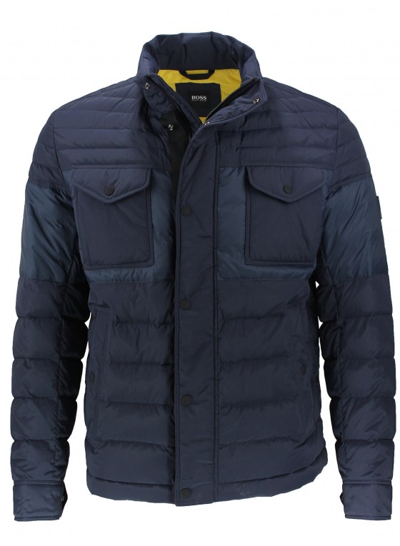 Hugo Boss Ovano - 50447098-10233878 Hugo Boss Ovano - 50447098-10233878