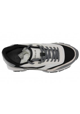 Lavair  Pacific 2.0 white black