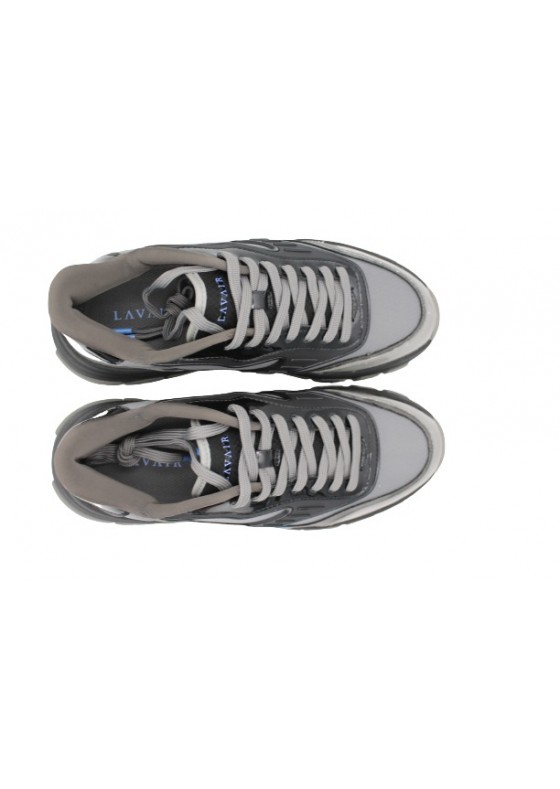 Lavair  Pacific 2.0 Grey/Blue                                             Lavair  Pacific 2.0 Grey/Blue