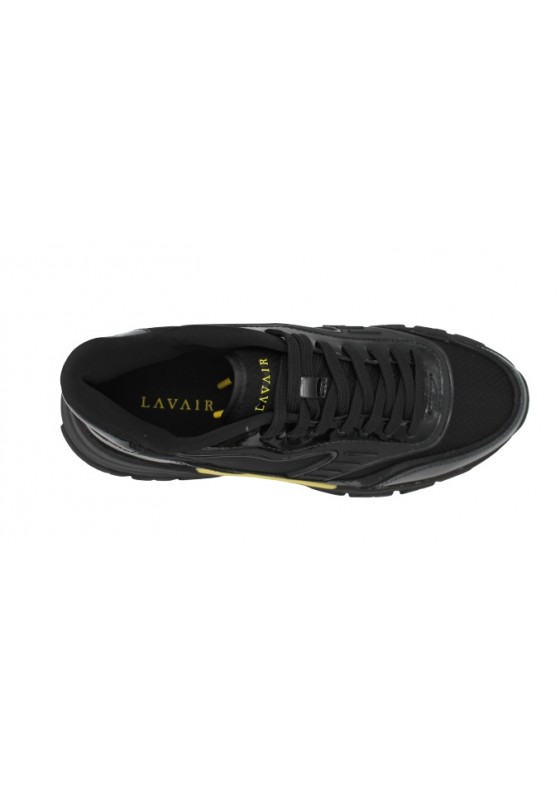 Lavair  Pacific 2.0 black yellow
