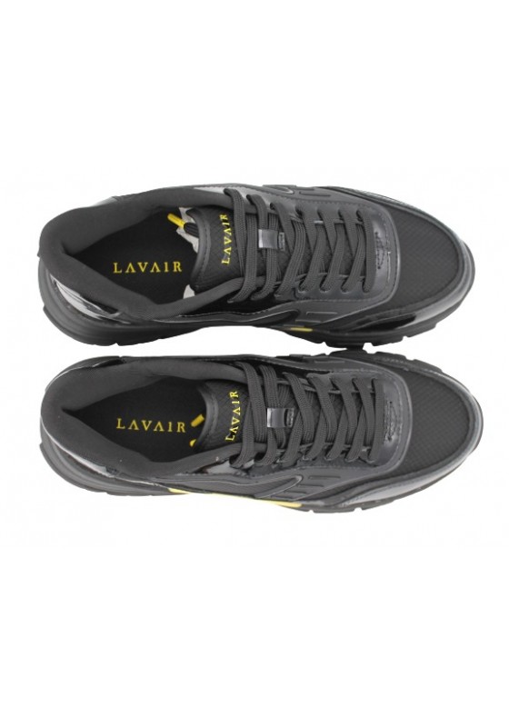Lavair  Pacific 2.0 black yellow